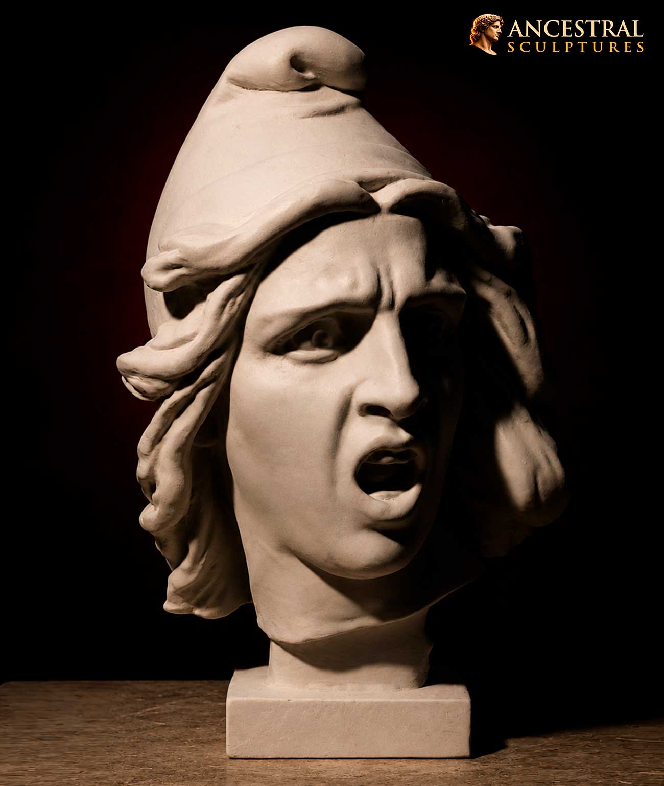 The Genius of Liberty Sculpture – La Marseillaise by François Rude | Arc de Triomphe Representation